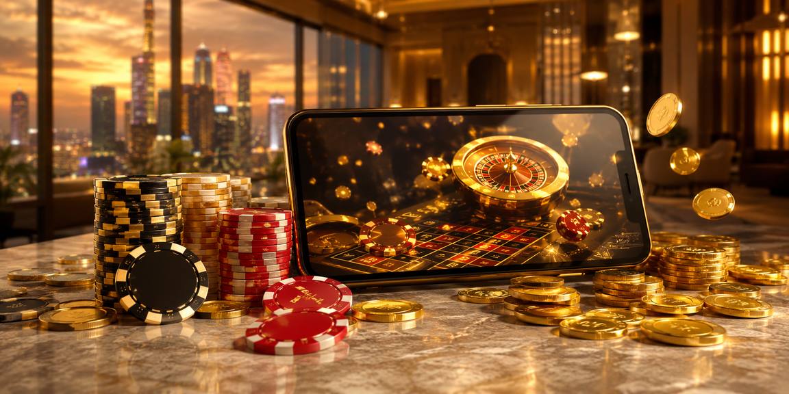 tik88 Live Casino
