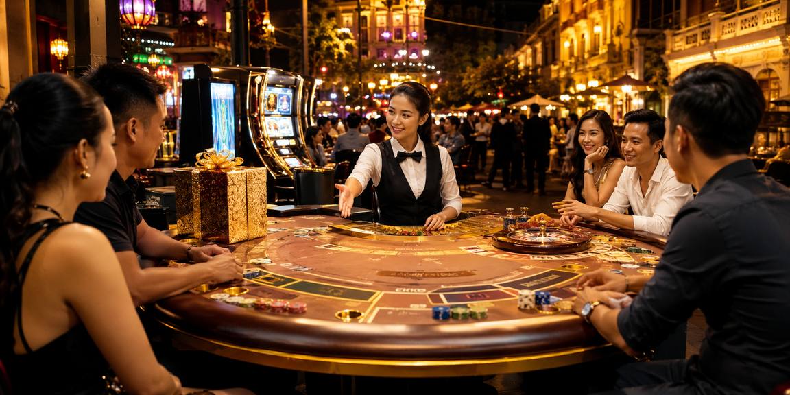 tik88 Slots